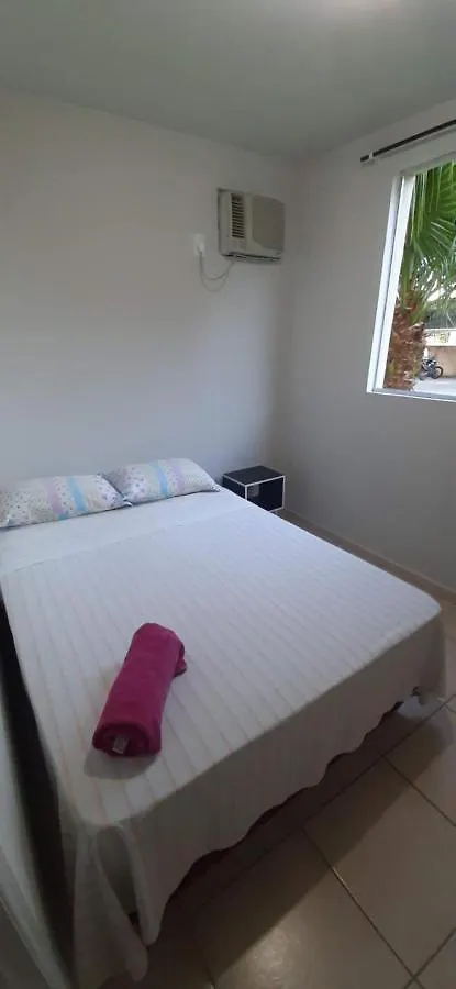 Apartmán Apartamento Inteiro 2 Quartos Mobiliado Jaraguá do Sul