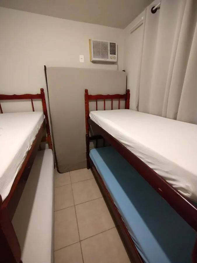 Apartamento Inteiro 2 Quartos Mobiliado Jaraguá do Sul 0*,  Brazílie